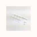 Inserto leva posteriore lavastoviglie Smeg codice 764730361