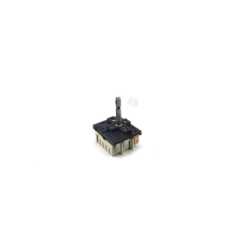 Regolatore Nergy MDSA W21 SKM Dual per forno Samsung DG44-01002A