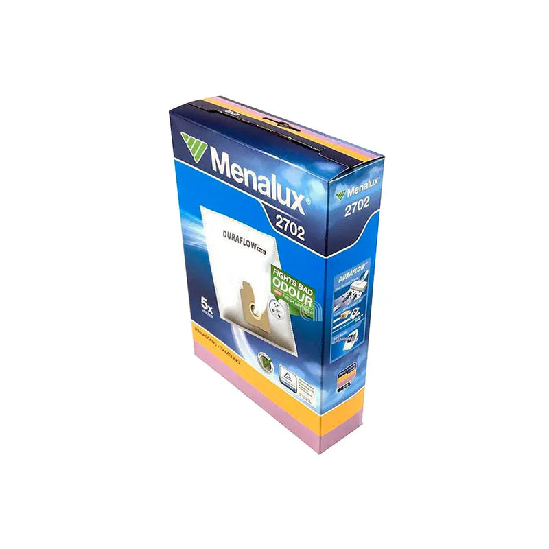 Set da 5 sacchetti con 1 filtro originale per aspirapolvere Electrolux