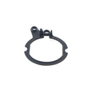 Guarnizione vasca bruciatore per cucina Smeg e Whirlpool A42