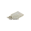 tappo contenitore lavatrice Candy codice 43012978 compatibile con varie marche