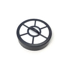 Filtro rotondo originale De Longhi per aspirapolvere AT5186029000