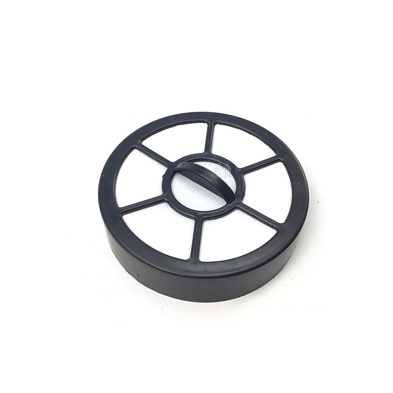 Filtro rotondo originale De Longhi per aspirapolvere AT5186029000