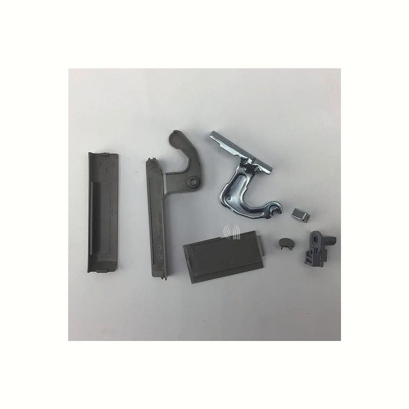 Kit porta reversibile elettrica per frigorifero Beko e Indesit