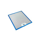 Filtro metallico originale 253x300 per cappa aspirante Franke