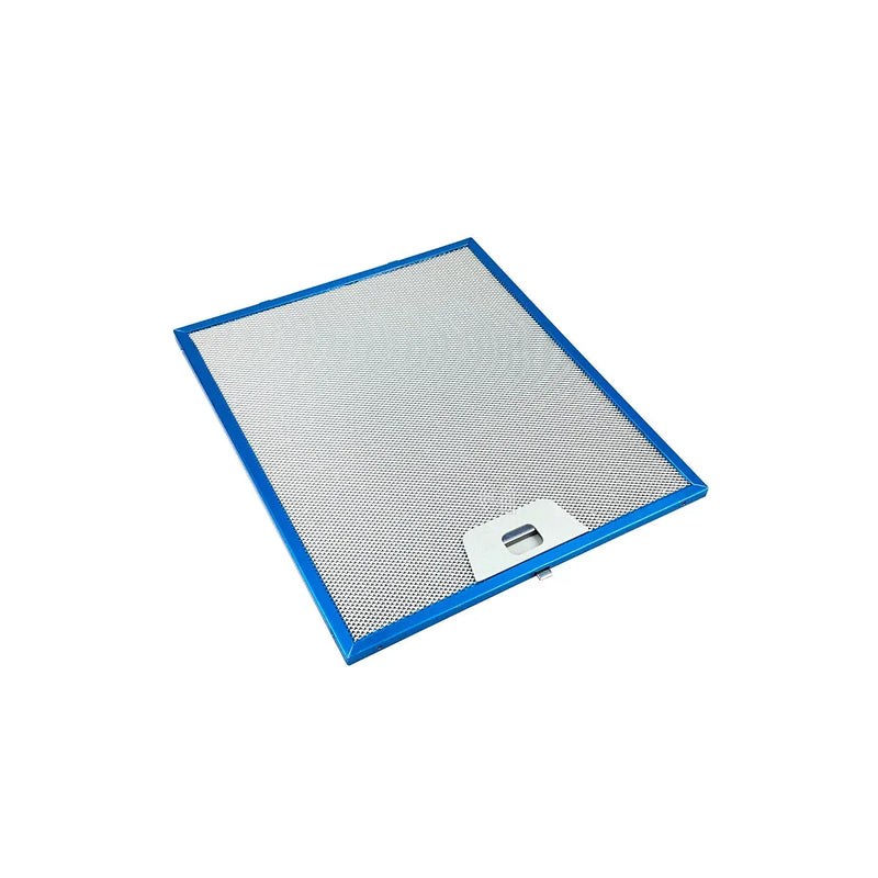 Filtro metallico originale 253x300 per cappa aspirante Franke