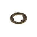 WHIRLPOOL IGNIS SMEG - Corona bruciatore piano cottura - S2519