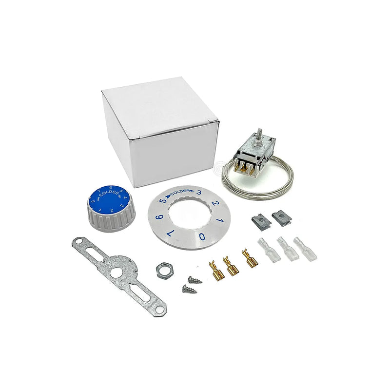 VARIFIX, UNIVERSALE, MONDO - Termostato Frigorifero - VARIFIX VT9