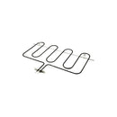Resistenza superiore forno Smeg 2800W originale 806890390