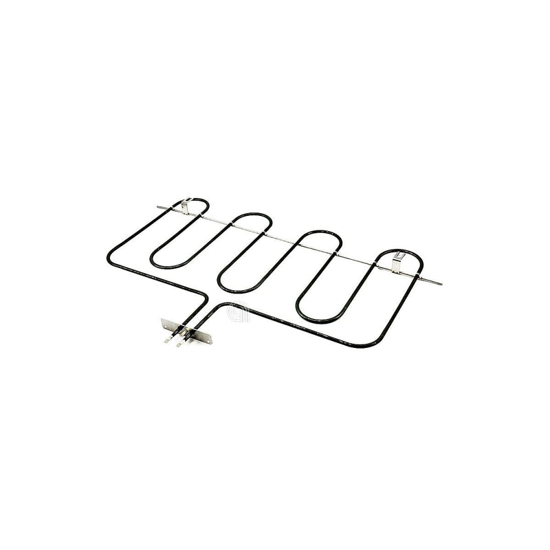 Resistenza superiore forno Smeg 2800W originale 806890390