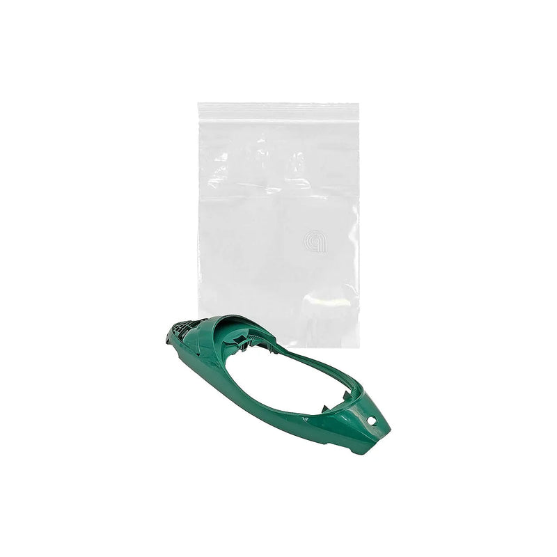 VORWERK-FOLLETTO - Guscio Anteriore Aspirapolvere - 31028