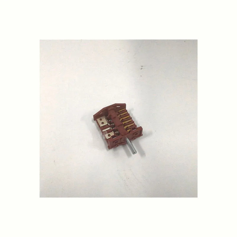 Interruptor on-off horno Midea código 17471100000353