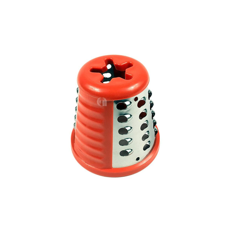 cono grattugia originale Moulinex SS-193076 rosso per tritare