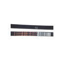 Cinghia Poly-V J5 1196 originale per lavatrice Electrolux e AEG