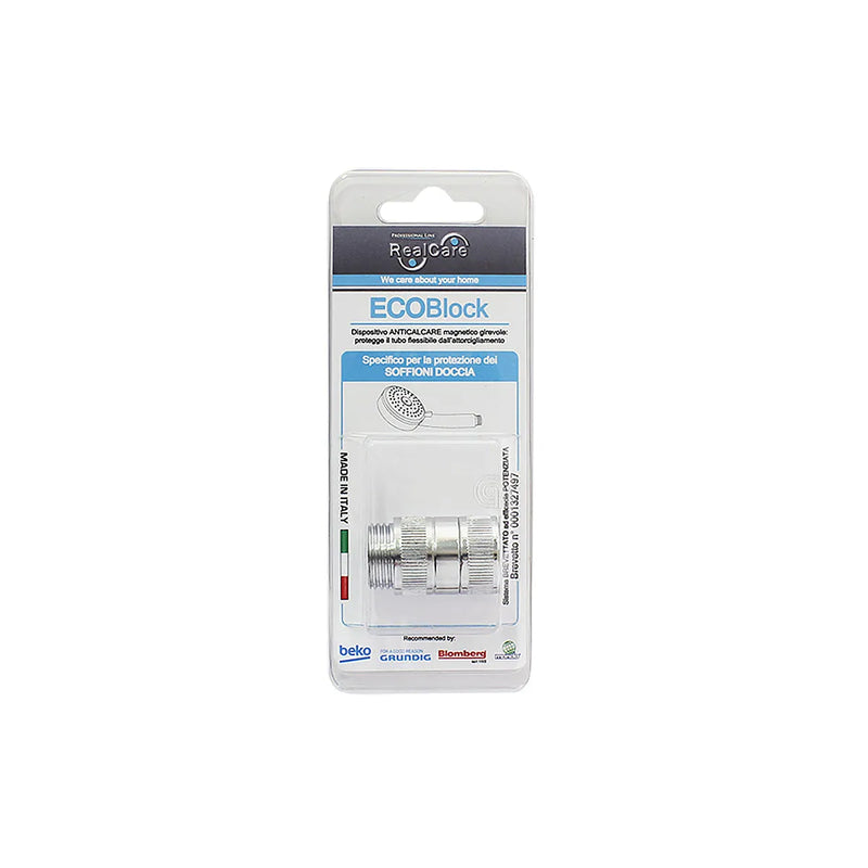 REALCARE - Accessori anticalcare magnetici - AST-55409135