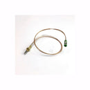 termocoppia L600 per cucina Candy con codici 42809466 e 42834344