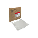 Kit di sovrapposizione asciugatrice Mondo con ripiano estraibile 60x60 cm