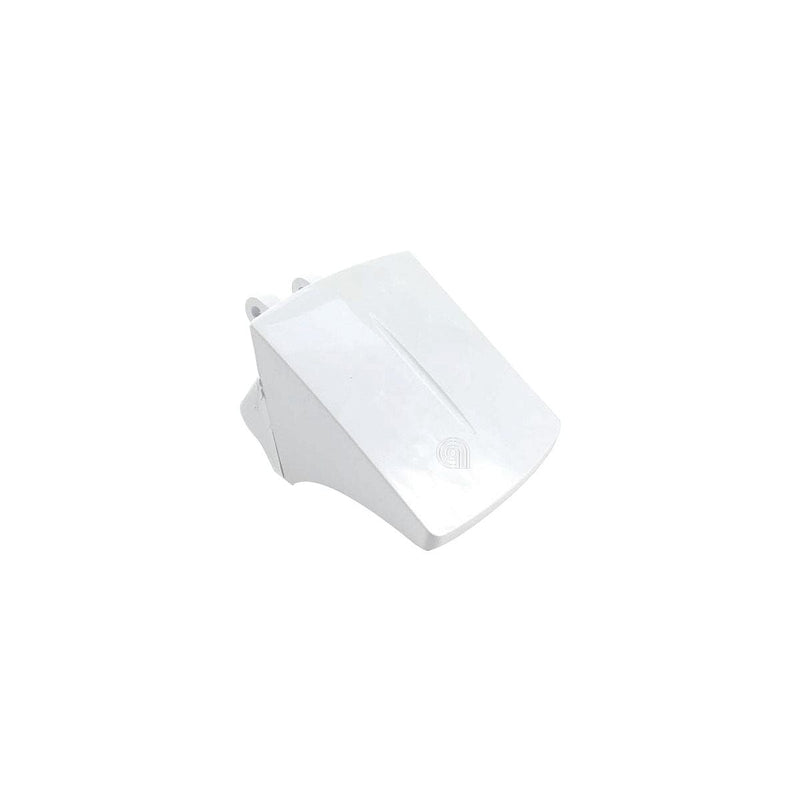 Maniglia porta originale lavatrice Smeg bianca 764931380