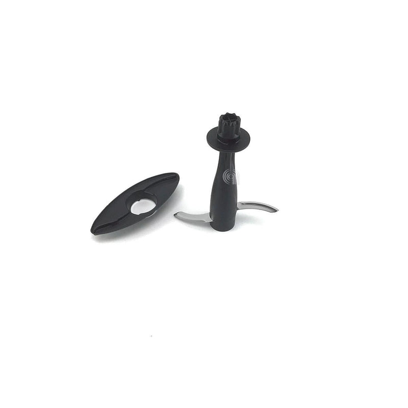 Lama trituratore per robot da cucina Moulinex MS-650802