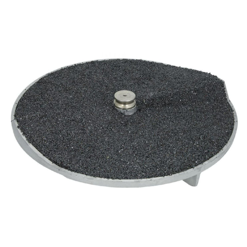 Pelatrice per patate abrasiva a piatto rotante Sammic PI-20 2001417