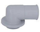 DIHR gomito scarico lavastoviglie start cf | 15829 | 3316040