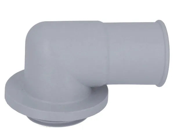 DIHR gomito scarico lavastoviglie start cf | 15829 | 3316040