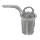 Filtro para lavavajillas AEG 1118754108 compatible FAV60860 y FAVSILENCE