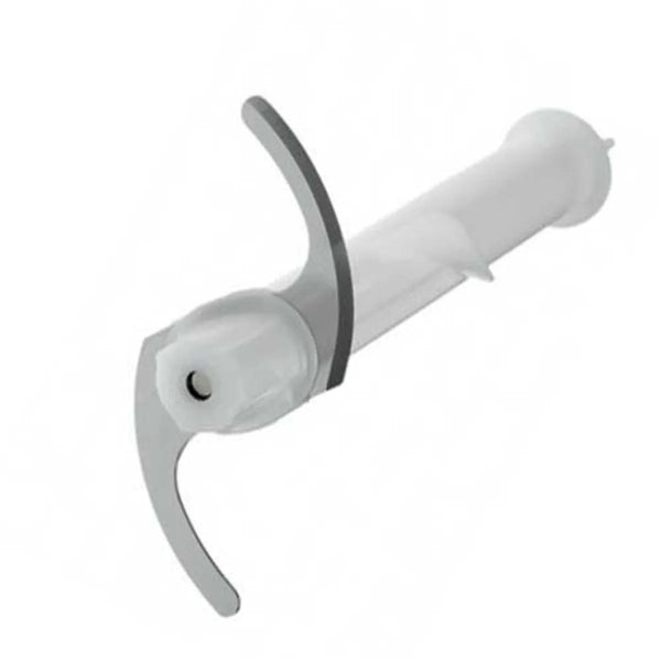 Cuchilla batidora picadora Braun Multiquick Minipimer 1250ml AS00004194