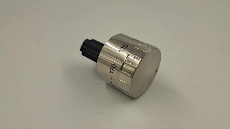 Teka manopola metallica forno 83131463