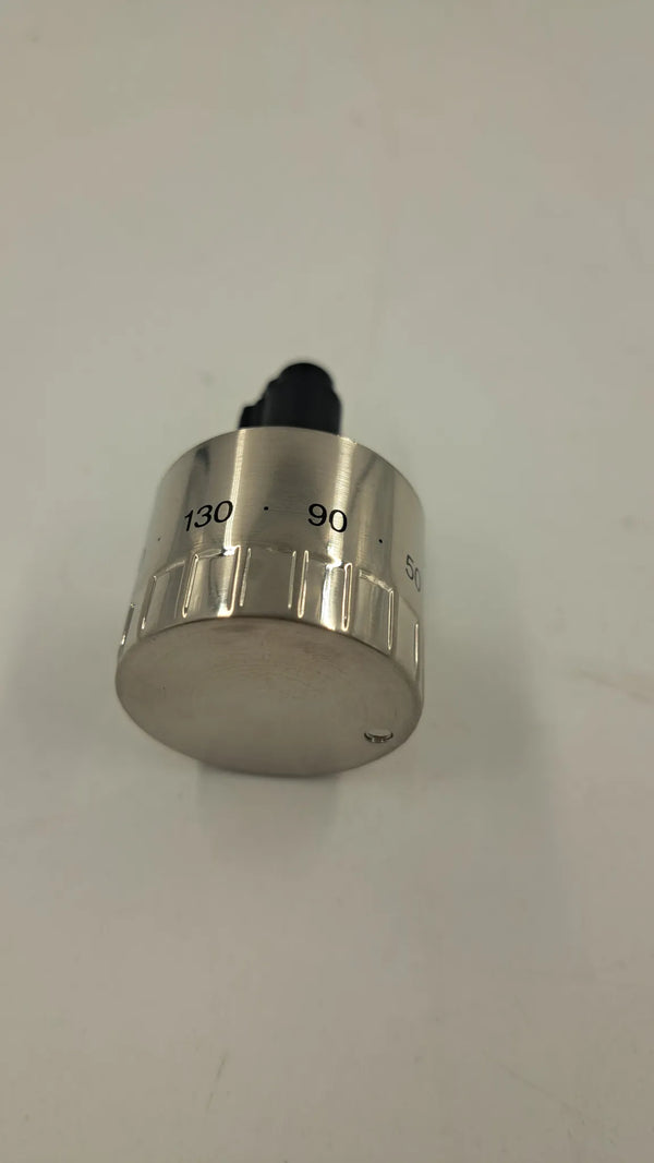 Teka manopola metallica forno 83131463