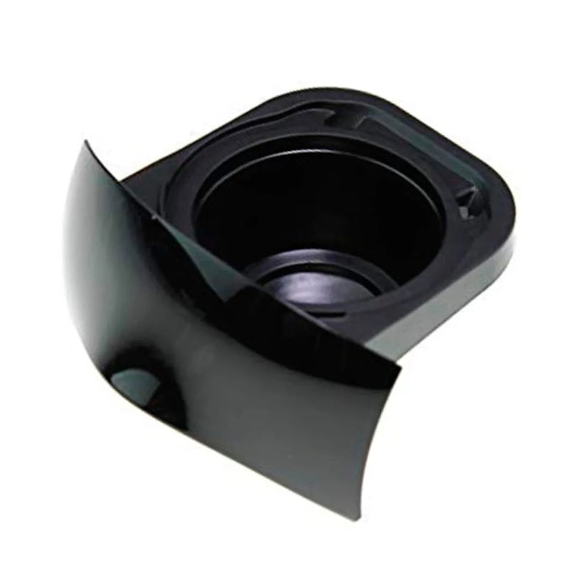 Porta cápsulas negro de cafetera Delonghi Dolce Gusto Stelia WI1561