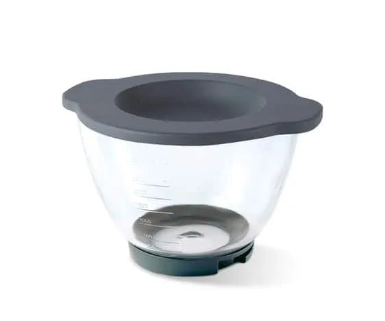 Recipiente de cristal Chef Sense KAT550GL