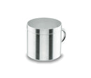 LACOR Pote cilíndrico Chef-Aluminio 20716