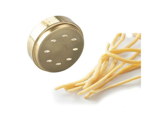 Molde de metal A910 para pasta linguine