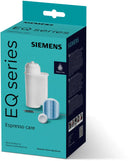Conjunto mantenimiento limpieza cafetera Siemens 00312105