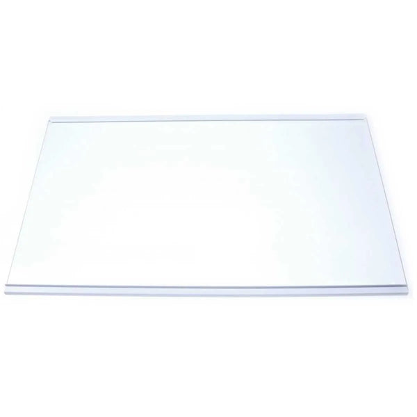 Vassoio in vetro per frigorifero Svan, Ok, Aspes 2106100593