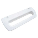 Tirador frigorífico Zanussi, Corbero, Electrolux, AEG 2236231011