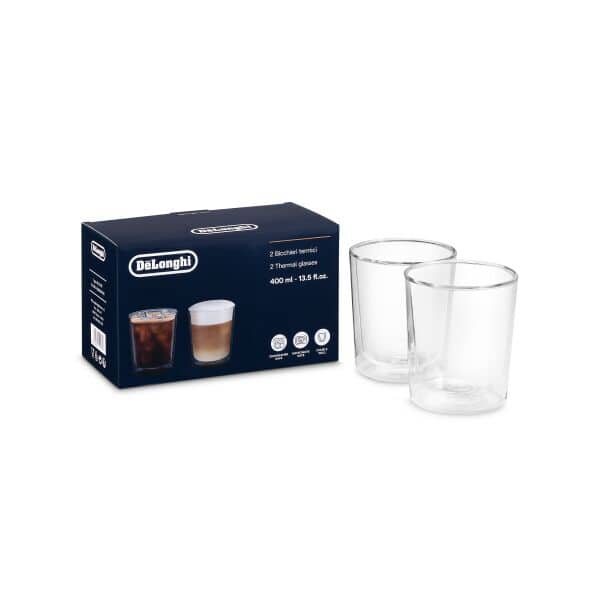 DeLonghi Vasos térmicos de doble pared