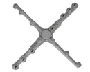 DIHR braccio inferiore lavastoviglie gs35