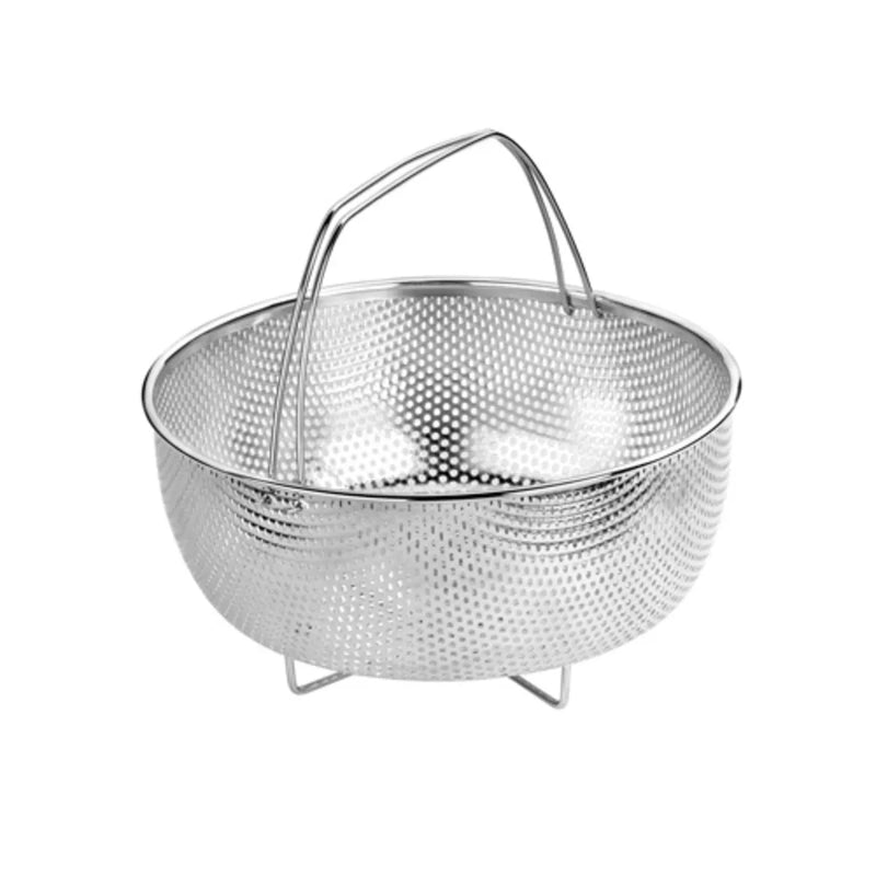 Cestillo para vapor olla Bra 22 cm 185209