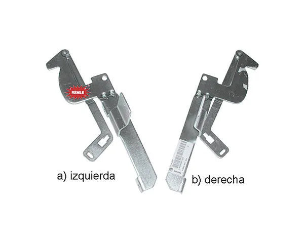 FAGOR cerniera porta lavastoviglie | LV0505300