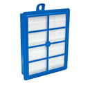 Filtro para aspirador Philips, Electrolux, AEG 9001677682