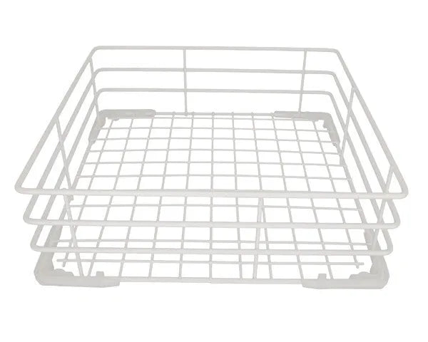 Cesto per bicchieri lavastoviglie 350x350mm linea