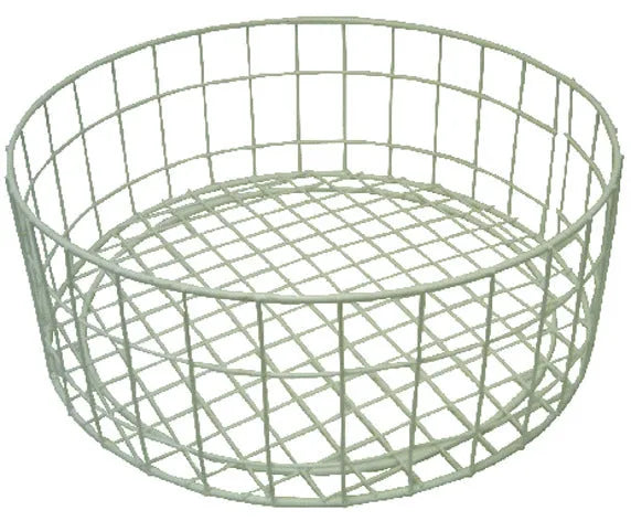 LINEA BIANCA cestello bicchieri lavastoviglie Ø485mm