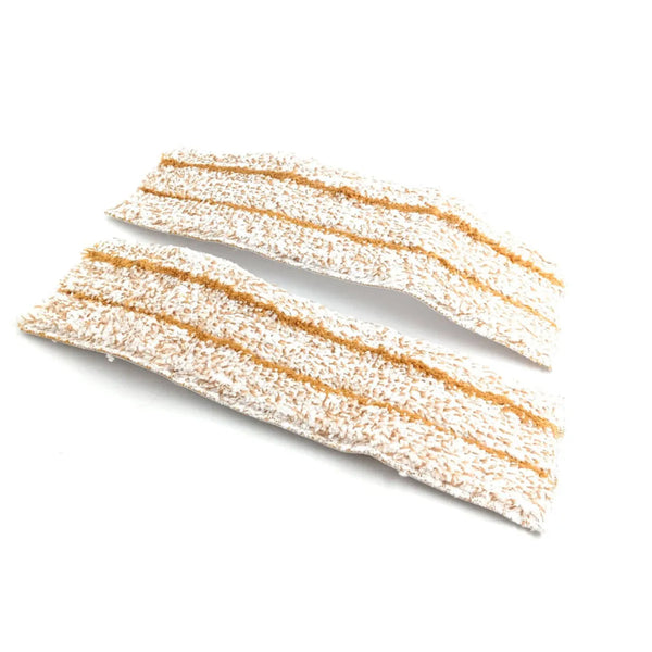 Kit 2 fundas madera Vaporeta Polti Moppy PAEU0354