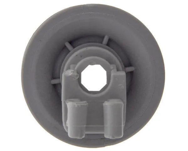 RUOTA CESTELLO LAVASTOVIGLIE BOSCH 611666