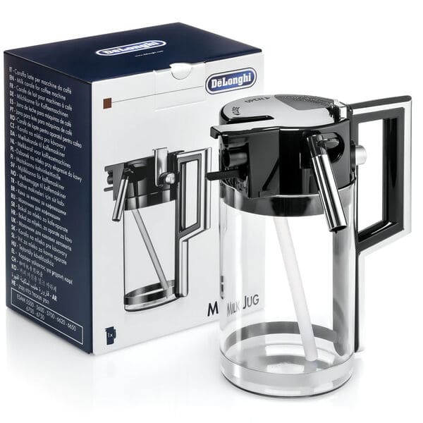 DeLonghi Jarra de leche cafetera  Primadonna  5513211641