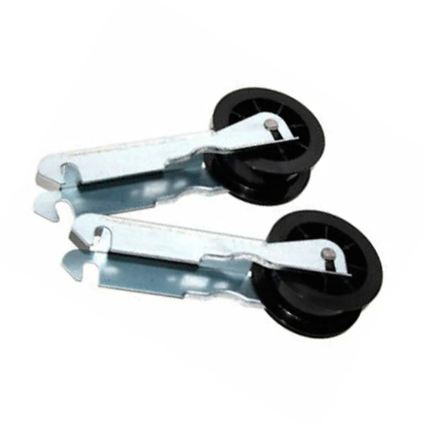 Conjunto ruedas tensoras Candy Lavadora/Secadora