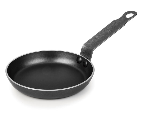LACOR Sartén Blinis Robust 23612