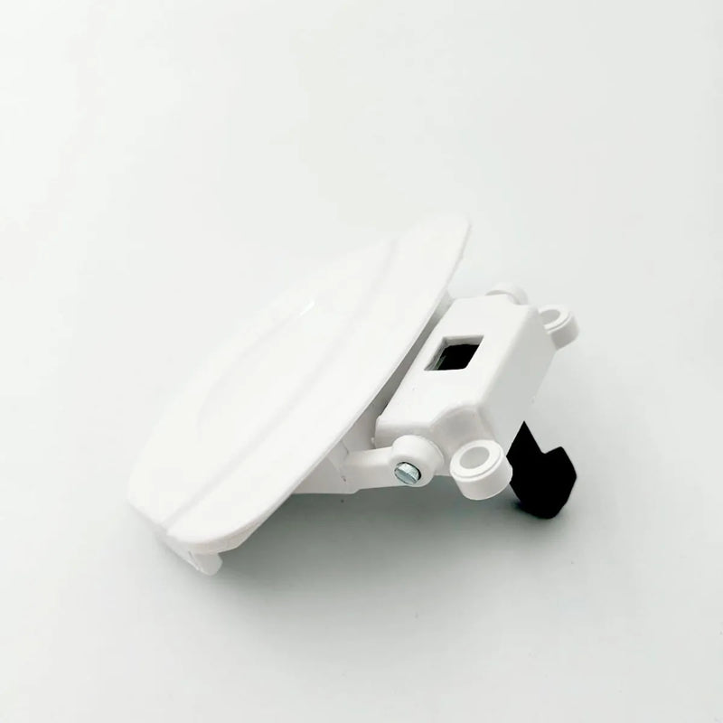 Maneta para puerta de lavadora Fagor, Edesa AS0008102